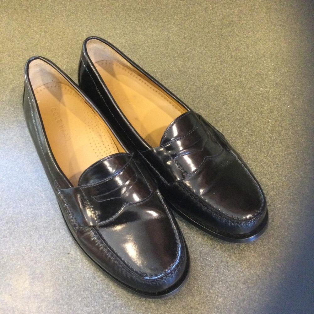 Cole haan dress shoe
